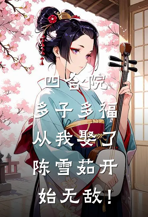 四合院：多子多福从我娶了陈雪茹开始无敌！