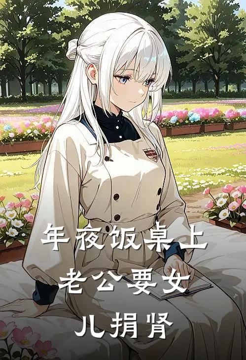 年夜饭桌上，老公要女儿捐肾