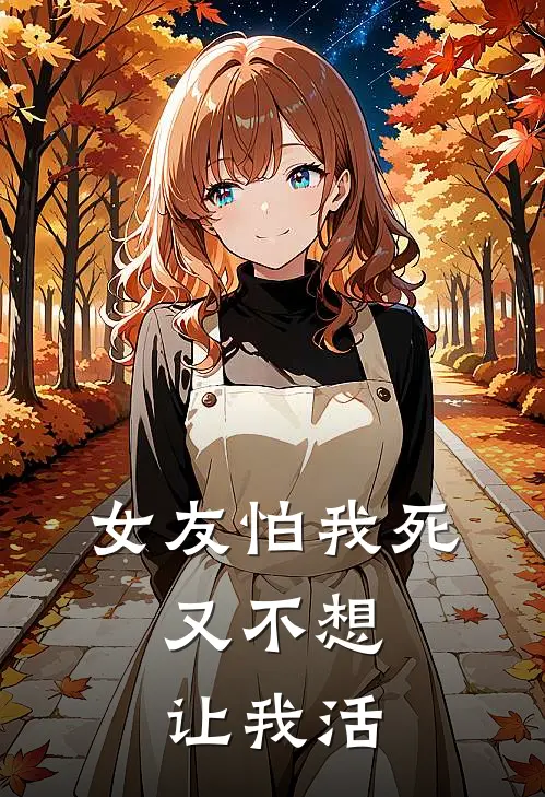 女友怕我死，又不想让我活