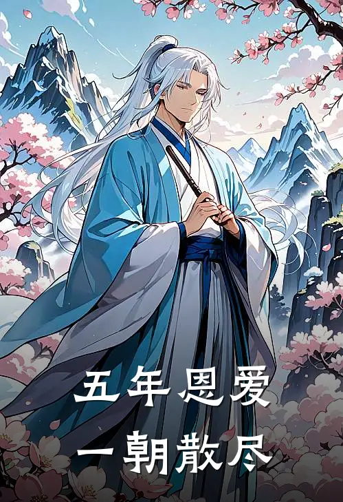 五年恩爱，一朝散尽