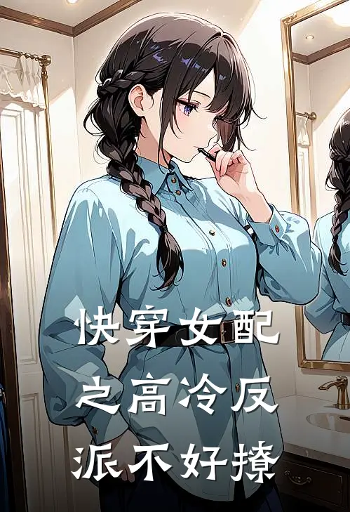 快穿女配之高冷反派不好撩