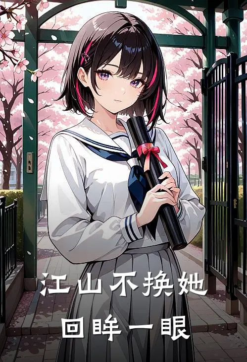 江山不换她回眸一眼