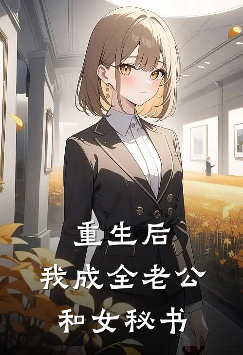 重生后，我成全老公和女秘书