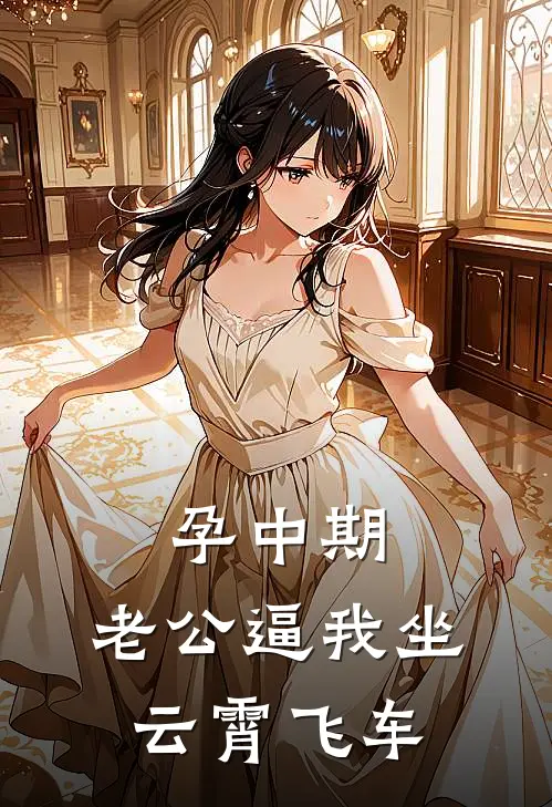 孕中期，老公逼我坐云霄飞车