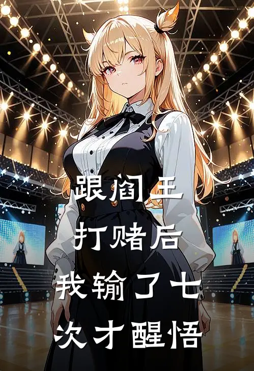 跟阎王打赌后，我输了七次才醒悟