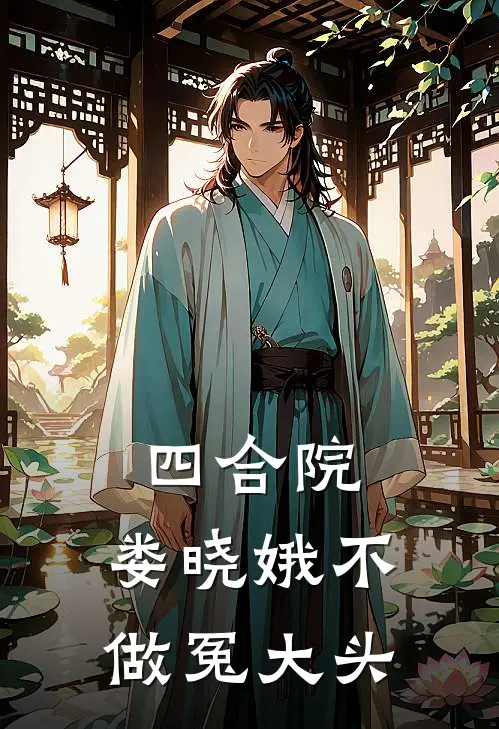 四合院：娄晓娥不做冤大头