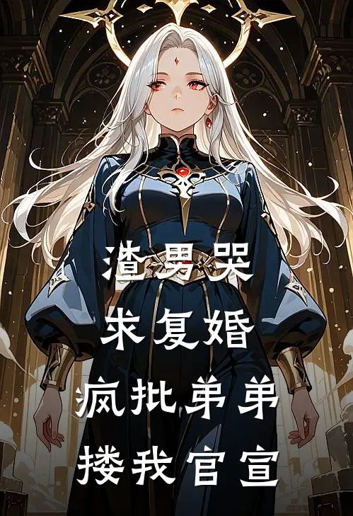 渣男哭求复婚，疯批弟弟搂我官宣