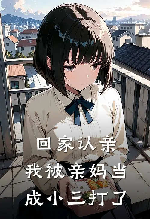 回家认亲，我被亲妈当成小三打了