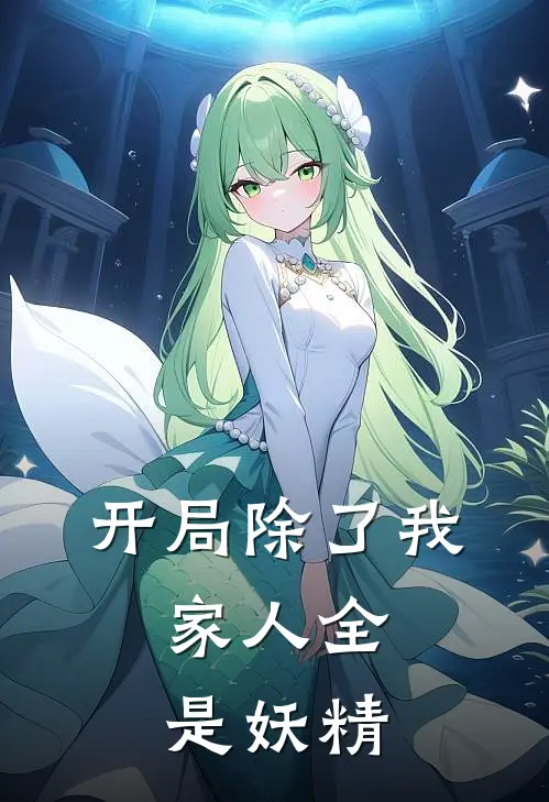 开局除了我，家人全是妖精