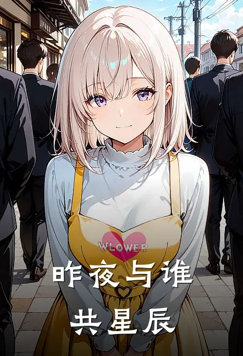 昨夜与谁共星辰