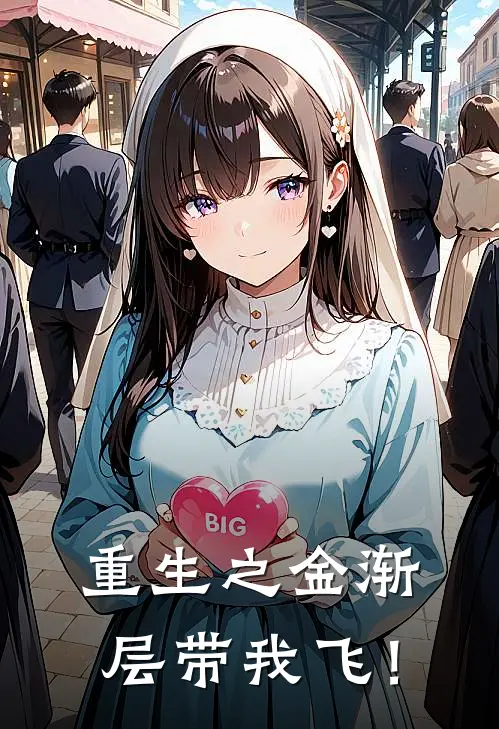 重生之金渐层带我飞！