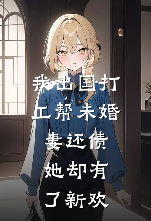 我出国打工帮未婚妻还债，她却有了新欢