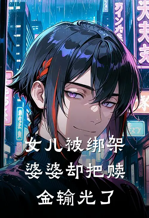 女儿被绑架，婆婆却把赎金输光了