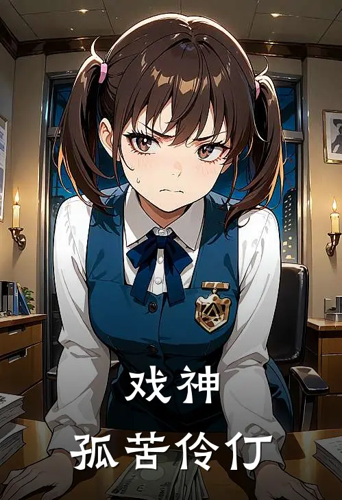 戏神：孤苦伶仃