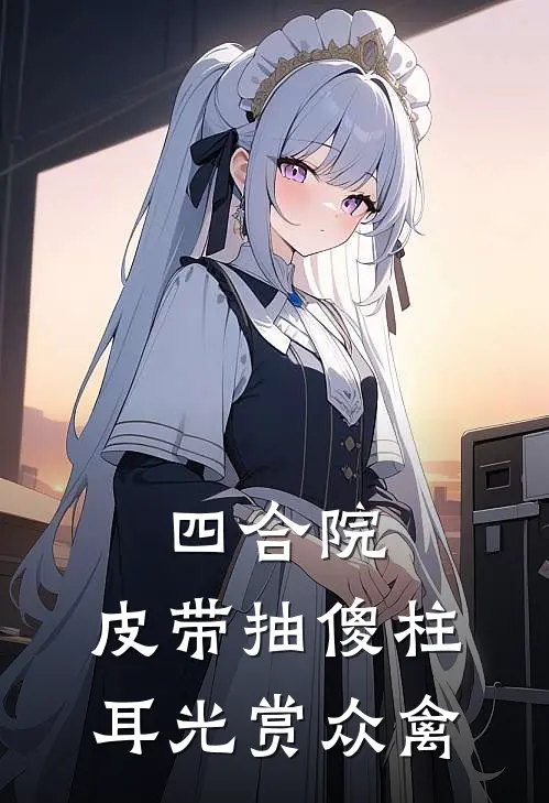 四合院：皮带抽傻柱，耳光赏众禽