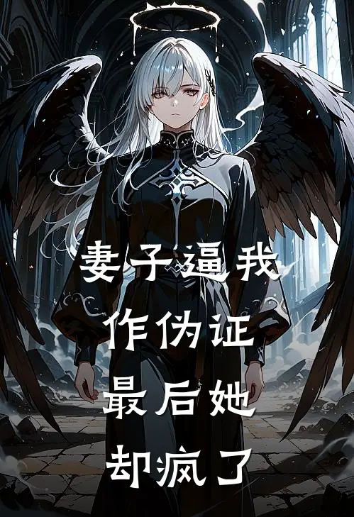 妻子逼我作伪证，最后她却疯了