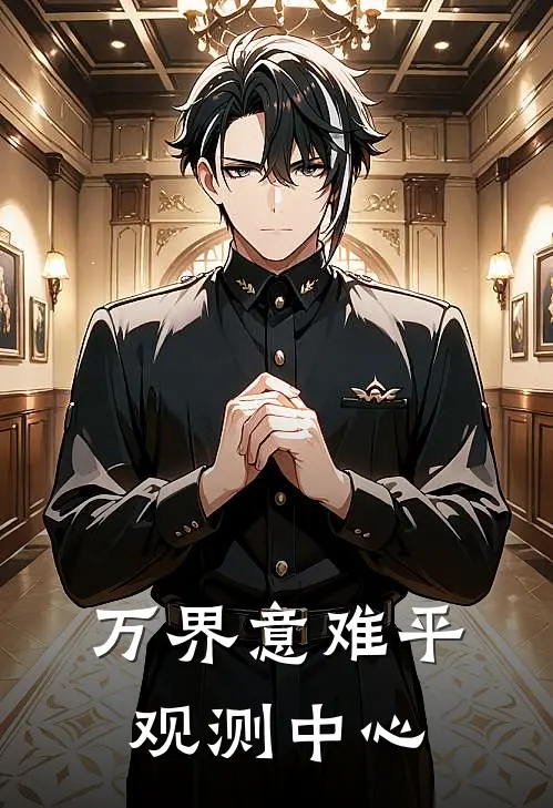 万界意难平观测中心