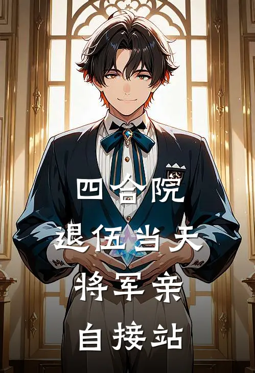 四合院：退伍当天，将军亲自接站