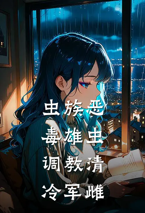 虫族恶毒雄虫：调教清冷军雌