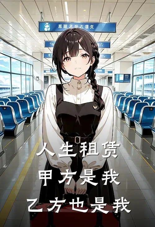 人生租赁：甲方是我，乙方也是我