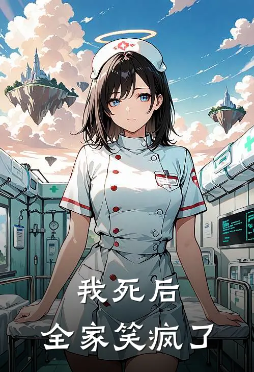 我死后，全家笑疯了