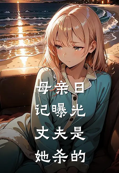 母亲日记曝光：丈夫是她杀的