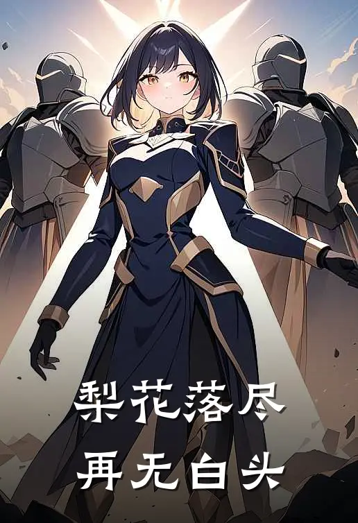 梨花落尽，再无白头