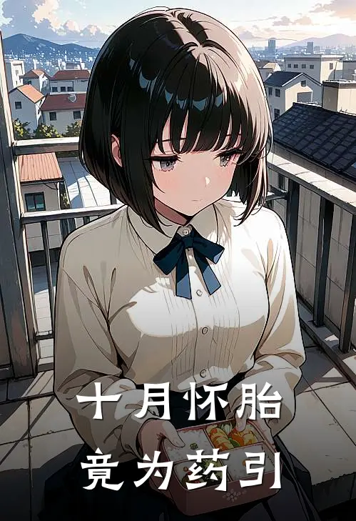 十月怀胎，竟为药引