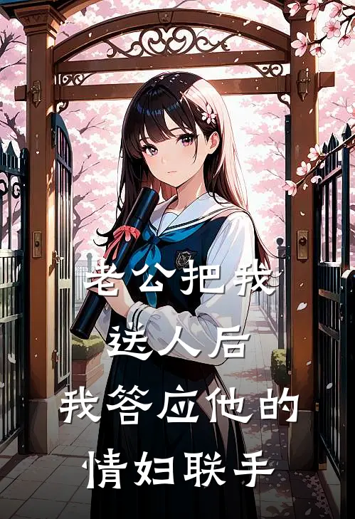 老公把我送人后，我答应他的情妇联手