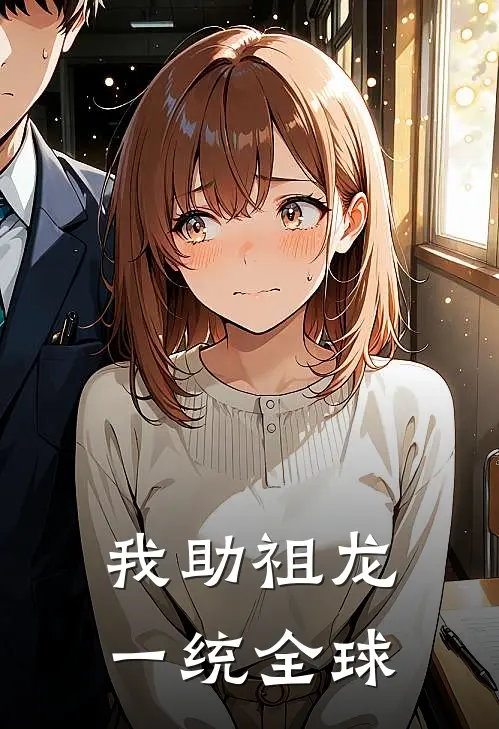 我助祖龙一统全球