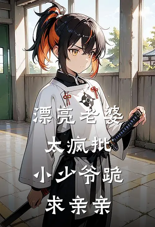 漂亮老婆太疯批，小少爷跪求亲亲