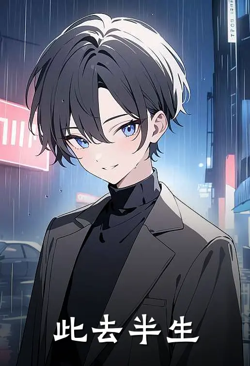 此去半生