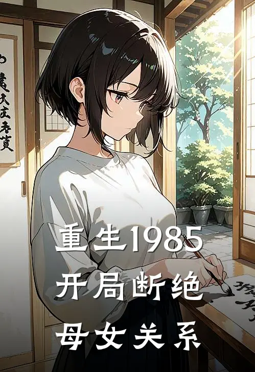 重生1985：开局断绝母女关系
