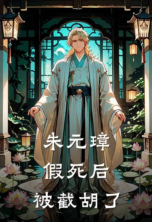 朱元璋假死后，被截胡了