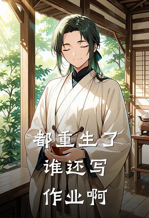 都重生了，谁还写作业啊