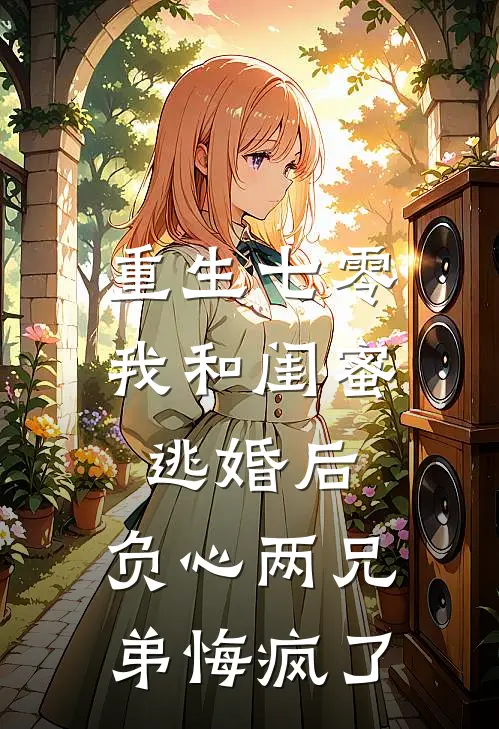 重生七零我和闺蜜逃婚后，负心两兄弟悔疯了