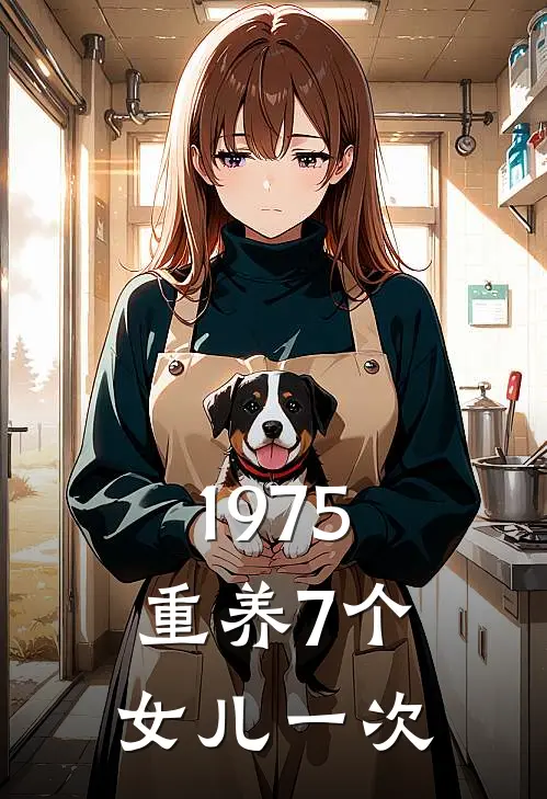 1975：重养7个女儿一次