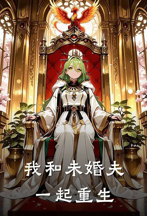 我和未婚夫一起重生