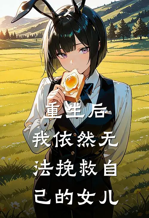 重生后，我依然无法挽救自己的女儿