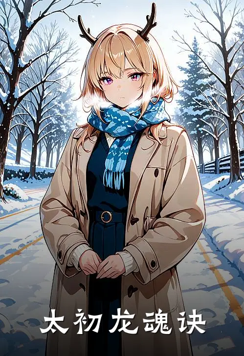 太初龙魂诀
