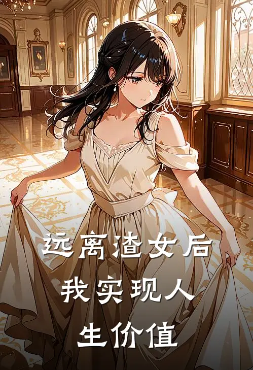 远离渣女后，我实现人生价值