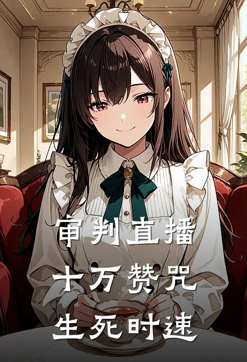 审判直播：十万赞咒，生死时速