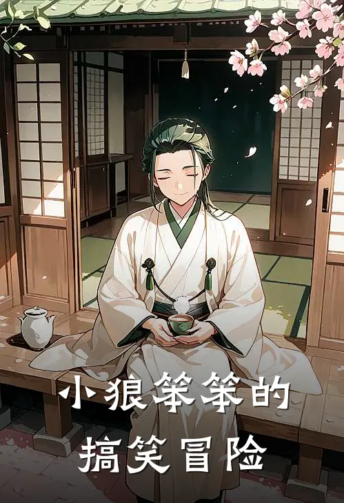 小狼笨笨的搞笑冒险