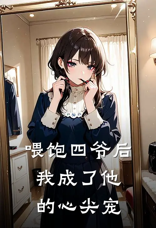 喂饱四爷后，我成了他的心尖宠