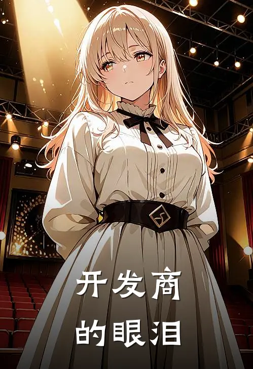 开发商的眼泪