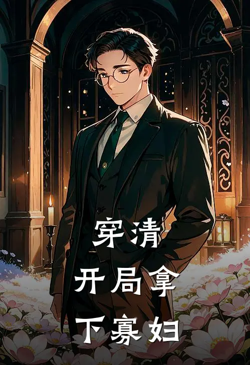 穿清：开局拿下寡妇