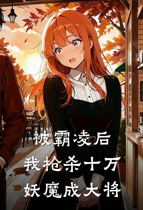 被霸凌后，我枪杀十万妖魔成大将