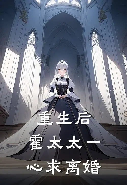 重生后，霍太太一心求离婚