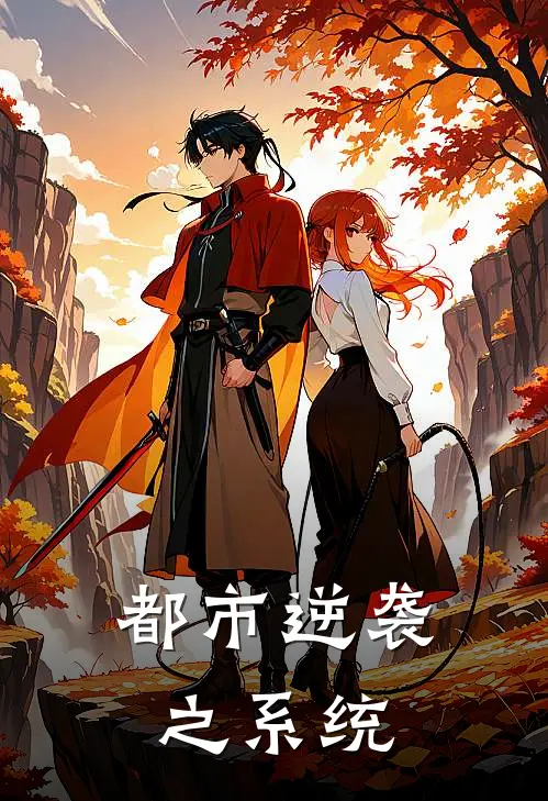都市逆袭之系统