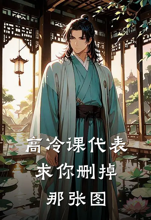 高冷课代表，求你删掉那张图